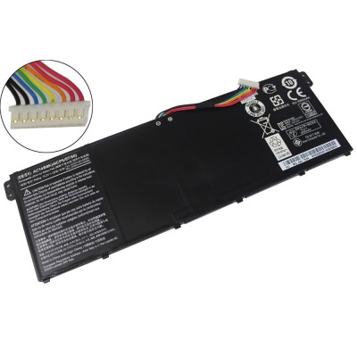 Pin dành cho Laptop Acer Aspire ES1 572 32GZ hàng nhập khẩu.