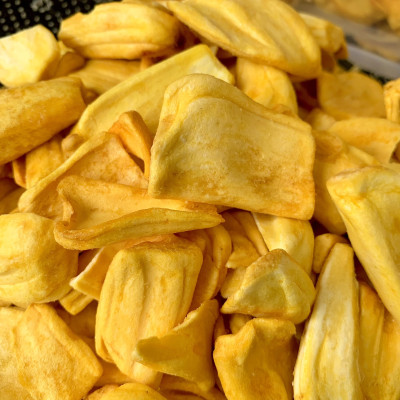 Mít Sấy Hàng Vỡ Viettin Mart 500G