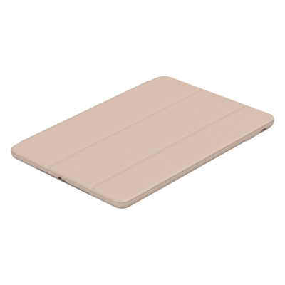 Bao Da Ipad Air Smart Case - Vàng Đồng - Hàng Nhập Khẩu
