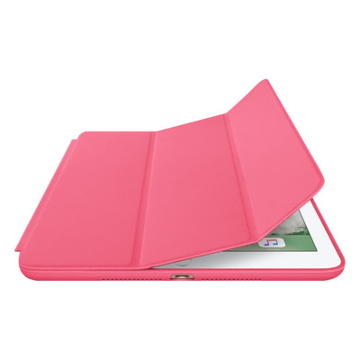 Bao Da Ipad Air Smart Case SMARTCASEAIR-PK - Hồng - Hàng Nhập Khẩu