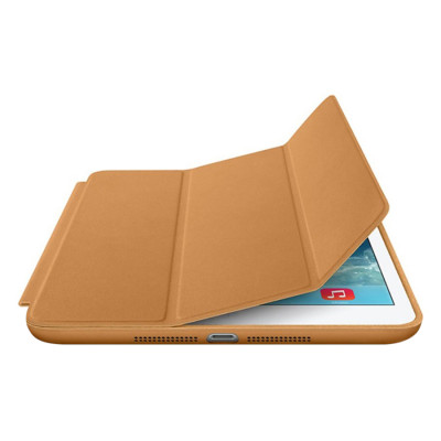 Bao Da Ipad Pro 9.7inch Smart Case SMARTCASEPRO2-BR - Nâu Bò - Hàng Nhập Khẩu