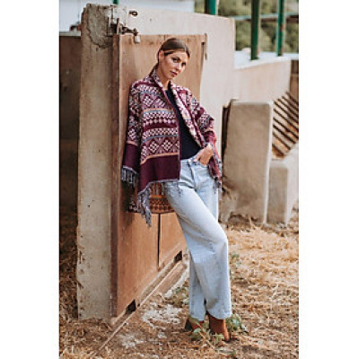 Áo Khoác Isla Bonita