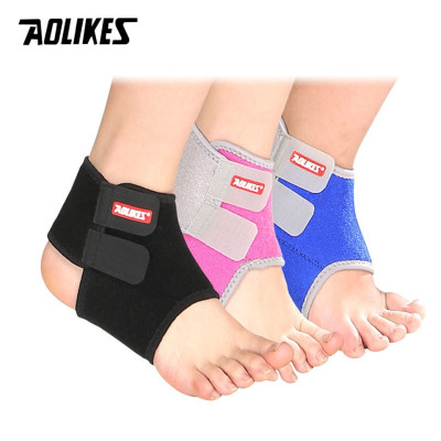 Đai quấn cổ chân trẻ em hỗ trợ bảo vệ mắt cá chân AOLIKES YE-7128