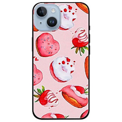 Ốp lưng dành cho Iphone 14 - Iphone 14 Plus - Iphone 14 Pro - Iphone 14 Pro Max - Kem Tình Yêu