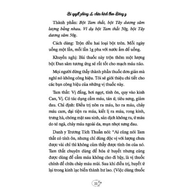 Sách - Phương Pháp Cứu Người - Bí Quyết Phòng Và Chữa Bệnh Theo Đông Y - Minh Thắng