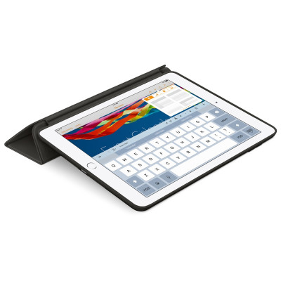 Bao Da Smart Case Gen2 TPU Dành Cho iPad Pro 11 inch 2020/2021 - Hàng Nhập Khẩu