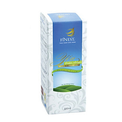 Nước yến thiên nhiên (Có đường)