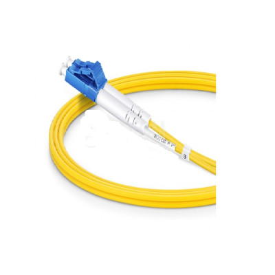 Dây nhảy quang LC to LC UPC Duplex 10m sample - Xmethod Network - Hàng chính hãng