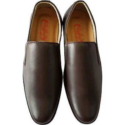 Giày Tây Nam Da Bò BIGGBEN Cao Cấp GT168