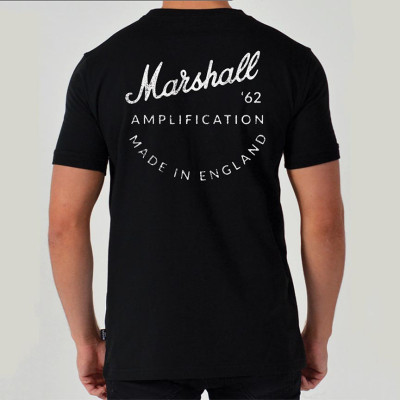 Áo Thun Marshall Vintage - Chính Hãng