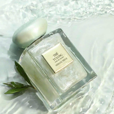 Nước Hoa Giorgio Armani Prive The Yulong Soie De Nacre Limited 100ml