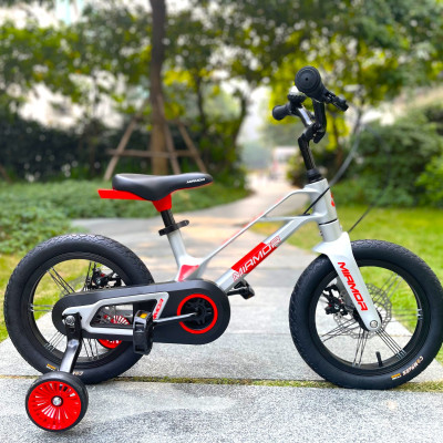 Xe Đạp Royalbaby MIAMOR MARS size14 cho 3-6 tuổi(giao mầu ngẫu nhiên)