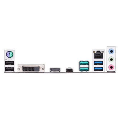 Bo mạch chủ Main ASUS PRIME B450-PLUS Socket AMD AM4 - Hàng Chính Hãng