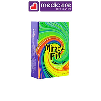 Bao cao su SAGAMI hộp 5 cái