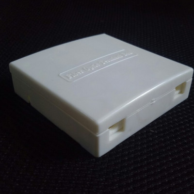 Hộp ODF mini 02FO Indoor nhựa- Hàng Nhập khẩu