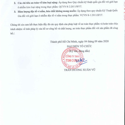 Bột cacao pha chế Déli