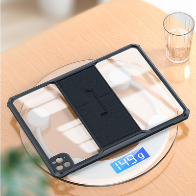 Ốp lưng chống sốc XUNDD cho ipad pro 2020 12.9 inch bảo vệ camera - hàng nhập khẩu