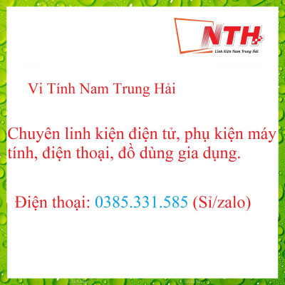 Nguồn VSPTECH TiTan ET500W LED Hông RGB Sync (500W)-hàng chính hãng