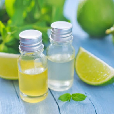 Tinh dầu Chanh tươi nguyên chất 100% từ thiên nhiên, xông phòng, khử mùi, thơm phòng, đuổi muỗi - KingOil