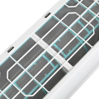 Máy lạnh Comfee Inverter 1.0 HP CFS-10VGDF/ 1.5HP CFS-13VGDF - Mẫu 2025  - Hàng Chính Hãng, Mới 100%