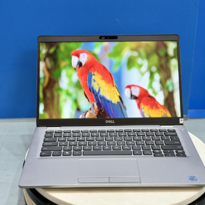 Laptop Dell Latitude 5310 | Core i5-10310U Ram 16GB PCIe 256GB 13.3" FHD - Hàng Chính Hãng