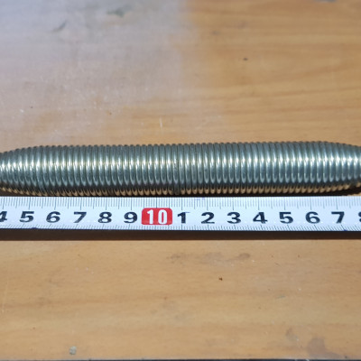 LÒ XO CỦA MÁY TẬP BỤNG, MÁY TẬP CƠ BỤNG SIX PACK CARE...TOANANH TA-222LX - 1 cặp ( 2 cái )