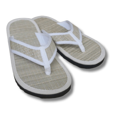 Dép chiếu đi trong nhà Hương Quế DCQ-72 thích hợp mang trong nhà, trong văn phòng 