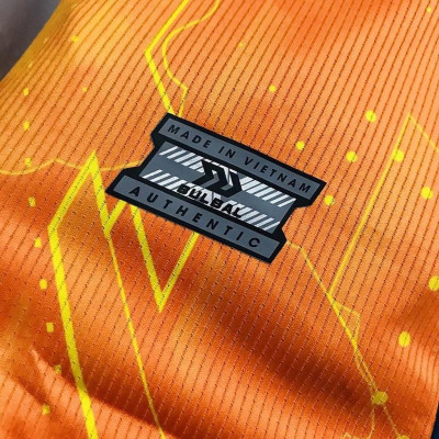 Siêu phẩm mẫu quần áo thể thao cao cấp bộ quần áo bóng đá chất lượng cao 