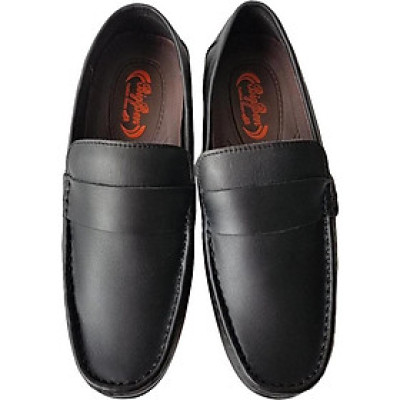 Giày Mọi Nam BiGGBEN Da Bò Thật Cao Cấp GM186