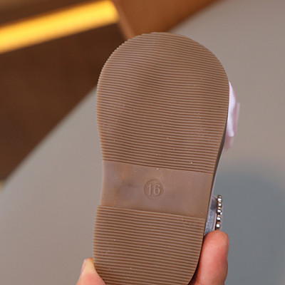 Giày Búp Bê Bé Gái Kiểu Dáng Dễ Thương – GBB9032