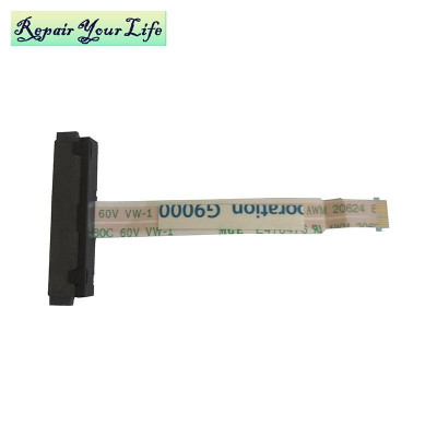 【 Ready stock 】Computer cables 15 BP HDD Connector for HP Envy x360 15-BQ 15M-BQ 15M-BP 450.0BX02.0001 924326-001 Hard Drive Adapter cable sale