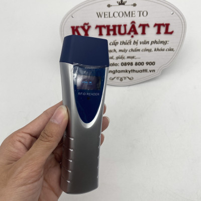 Máy tuần tra bảo vệ kết nối máy vi tính GS 6000B - Hàng chính hãng