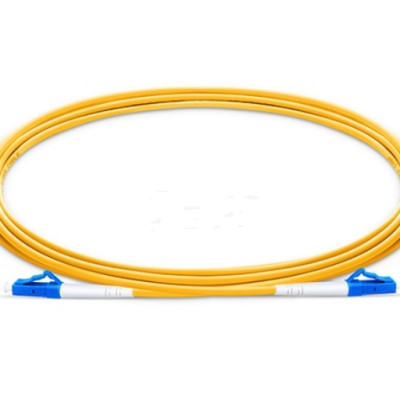 Dây nhảy quang LC UPC to LC UPC Duplex 1m (Bunch 22pcs) - Xmethod Network - Hàng chính hãng