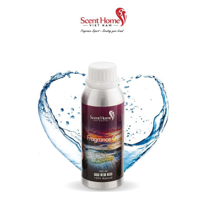 Tinh dầu Water Of Love - ScentHomes (Water Of Love- 50ml,100ml,250ml)