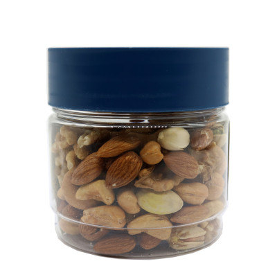 Hạt hỗn hợp sấy muối hủ 200g