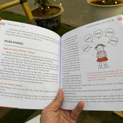 NUÔI DẠY TRẺ TỪ 0-3 TUỔI: Nuôi dưỡng năng lực - Khơi dậy trí tò mò ở trẻ - Shiomi Yoshihiko - Dương Thùy Phương dịch – Thái Hà Books