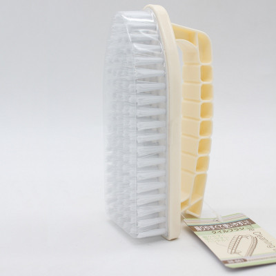 Bàn chải vệ sinh, chà sàn Seiwa Pro Brush - Hàng nội địa Nhật Bản nhập khẩu chính hãng