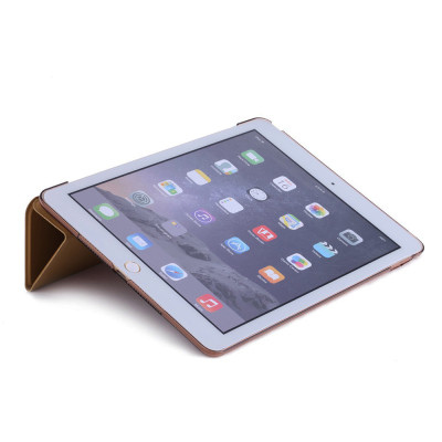 Bao Da Smart Case Gen2 TPU Dành Cho iPad Mini 5 - Hàng nhập khẩu