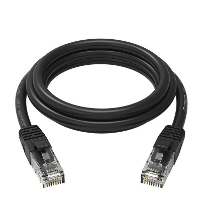 Dây Cáp Mạng Orico PUG-C6-150 CAT6 15m - Hàng Chính Hãng