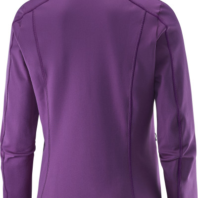 ÁO GIỮ ẤM NỮ DISCOVERY FZ W COSMIC PUR - L37391600