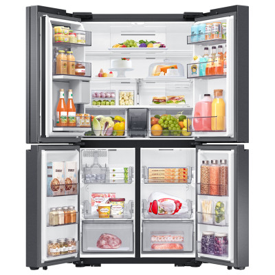 RF59C766FB1/SV - Tủ Lạnh Samsung 648 lít RF59C766FB1 - Hàng chính hãng (chỉ giao HCM)