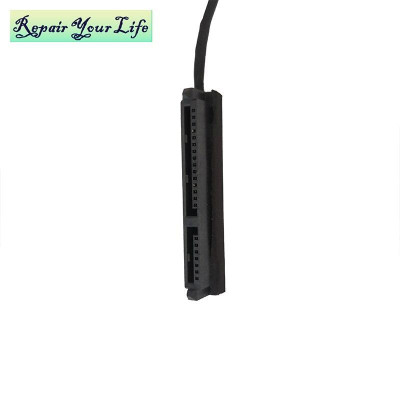 【 Ready stock 】Computer cables HDD cable for HP 1000 2000 ProBook 450 455 640 645 650 655 G1 6017B0362201 Hard Drive Connector Adapter On Sale