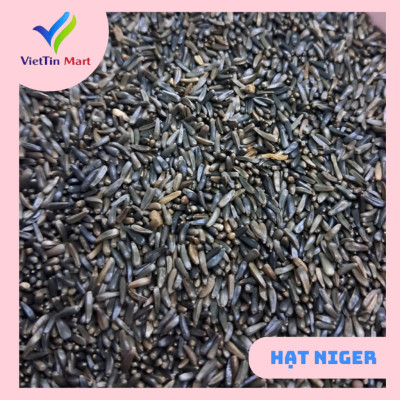 Hạt Niger Viettin Mart 500G