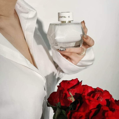Nước Hoa Nữ Montblanc Signature Eau De Parfum 90ml