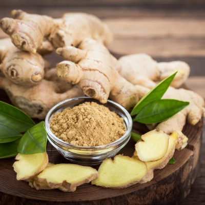 Gừng Bột Vipep 40g