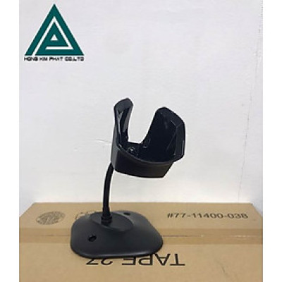 Chân Đế ZEBRA DS4308 (Cho các dòng máy DS2208, DS8108, DS4308) - HÀNG NHẬP KHẨU