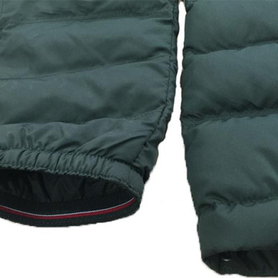 Áo khoác lông vũ Aligro ALGALV.16