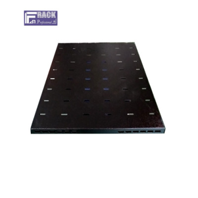 Khay Cố Định Tủ Mạng D600 Famrack – Phụ Kiện Tủ Rack 19",Hàng Chính Hãng, Chất Lượng Cao