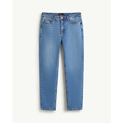 Quần jean nam Form Slim ( Màu Xanh đậm và Xanh nhạt) - RT 10S25DPA004 | ROUTINE CÀ MAU