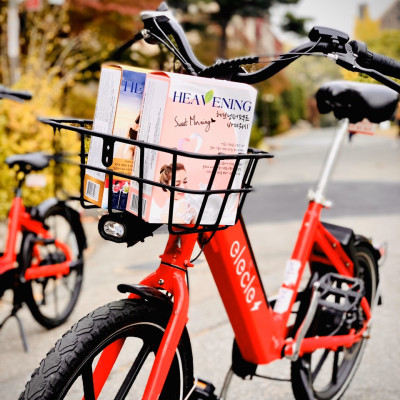 Bộ chăm sóc tóc dưỡng chất suôn mượt Heavening (Set 01 Gội & 01 Xả)